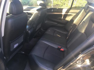 2012 Nissan skyline for sale in Kingston / St. Andrew, Jamaica