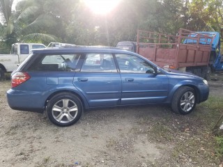 2009 Subaru Outback