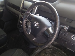 2012 Toyota Voxy for sale in Westmoreland, Jamaica