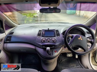 2005 Mitsubishi GRANDIS for sale in Kingston / St. Andrew, Jamaica