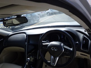 2019 Nissan Skyline
$4,300,000