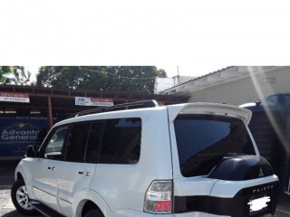 2016 Mitsubishi Pajero
$4,300,000
