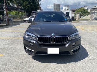 2017 BMW X5 30D for sale in Kingston / St. Andrew, Jamaica