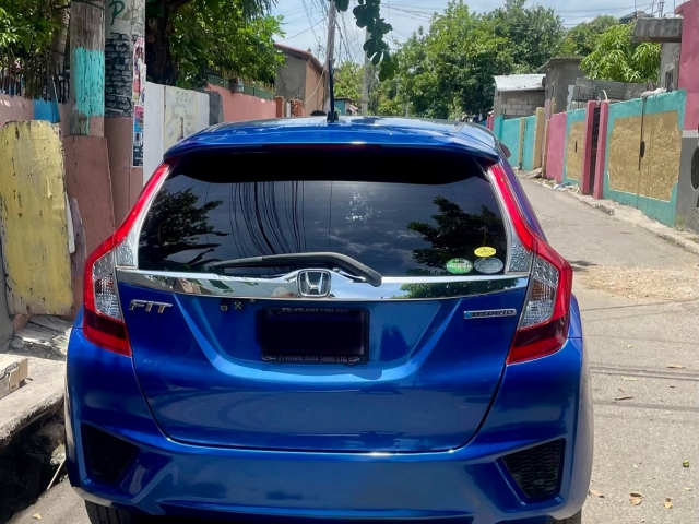 Jamaica