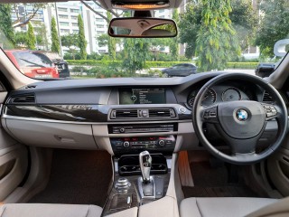 2011 BMW 523i for sale in Trelawny, Jamaica