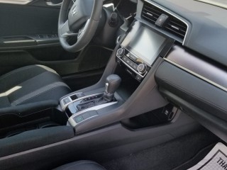 2016 Honda Civic EXT for sale in Kingston / St. Andrew, Jamaica