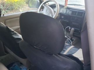2003 Toyota Tacoma for sale in St. Ann, Jamaica