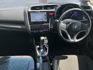 2017 Honda FIT