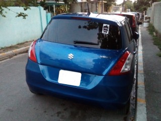 2012 Suzuki Swift for sale in Kingston / St. Andrew, Jamaica