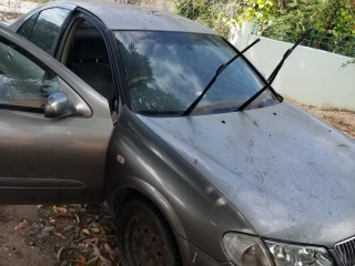 2004 Nissan Sylphy for sale in Kingston / St. Andrew, Jamaica