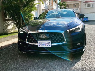 2017 Infiniti Q60rs for sale in Kingston / St. Andrew, Jamaica