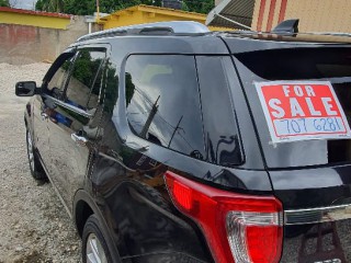 2016 Ford EXPLORER for sale in Kingston / St. Andrew, Jamaica