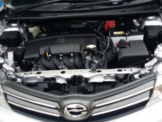 2015 Toyota Axio for sale in St. James, Jamaica