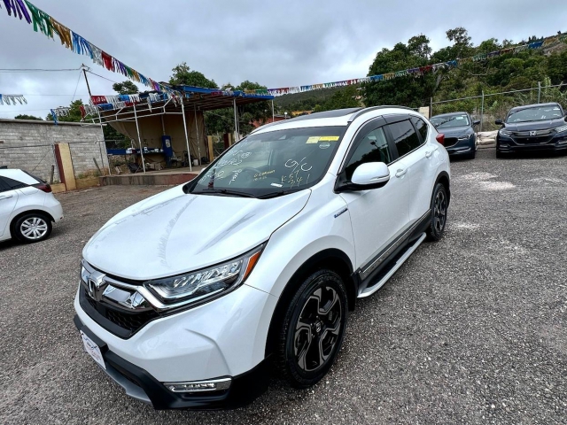 2020 Honda CRV for sale in Kingston / St. Andrew, Jamaica