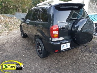 2003 Toyota Rav 4 for sale in St. James, Jamaica