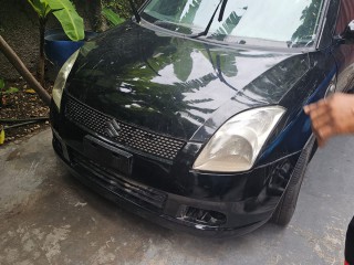 2005 Suzuki Swift
$320,000