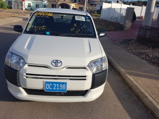 2015 Toyota Probox for sale in St. Catherine, Jamaica