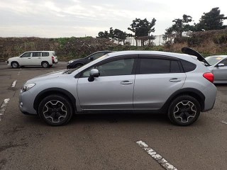 2013 Subaru XV for sale in St. Catherine, Jamaica