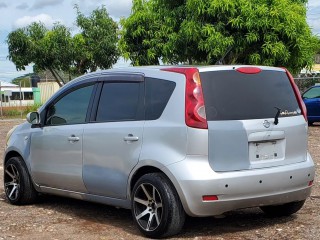 2012 Nissan Note X for sale in St. Catherine, Jamaica