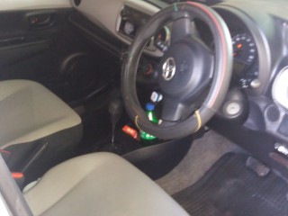 2012 Toyota vitz for sale in St. Ann, Jamaica