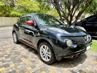 2014 Nissan Juke GT Four for sale in Kingston / St. Andrew, Jamaica