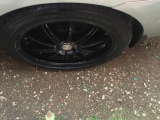 2004 Toyota Corolla for sale in St. James, Jamaica