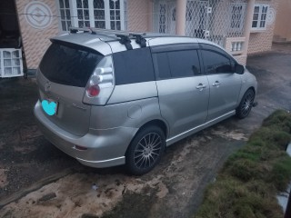 2007 Mazda Premacy for sale in Manchester, Jamaica