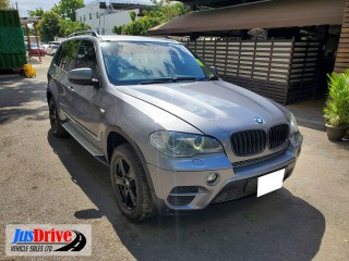 2011 BMW X5 for sale in Kingston / St. Andrew, Jamaica