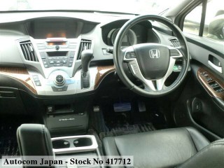 2013 Honda Odyssey for sale in Manchester, Jamaica