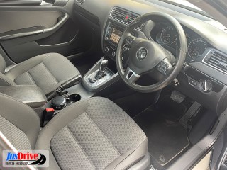 2013 Volkswagen JETTA