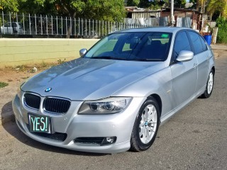 2011 BMW 320I for sale in Kingston / St. Andrew, Jamaica
