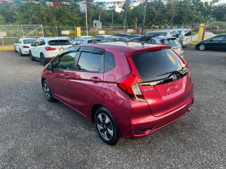 2018 Honda FIT