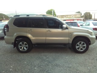 2009 Toyota prado for sale in Kingston / St. Andrew, Jamaica
