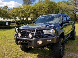 2016 Toyota tacoma for sale in Kingston / St. Andrew, Jamaica