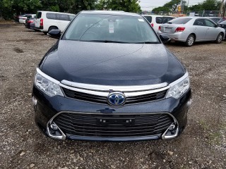 2016 Toyota Camry for sale in Kingston / St. Andrew, Jamaica
