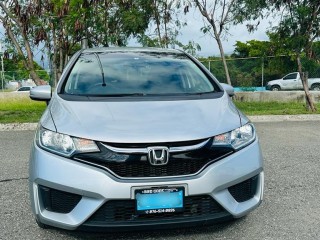 2017 Honda Fit