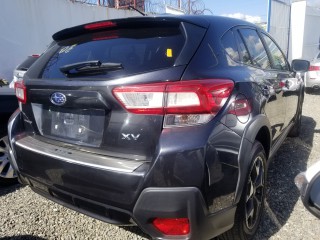 2018 Subaru XV for sale in Kingston / St. Andrew, Jamaica