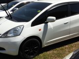 2010 Honda Fit for sale in Kingston / St. Andrew, Jamaica