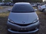2010 Toyota Wish for sale in Kingston / St. Andrew, Jamaica