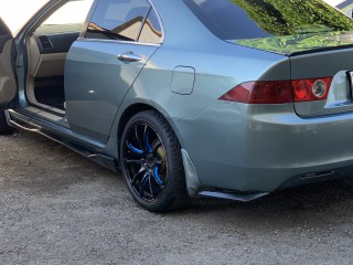 2003 Honda Accord for sale in Kingston / St. Andrew, Jamaica