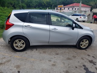 2014 Nissan Note Medalist for sale in St. James, Jamaica