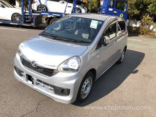 2014 Daihatsu Mira es for sale in Kingston / St. Andrew, Jamaica