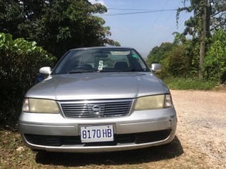 2003 Nissan Sunny b15 for sale in Manchester, Jamaica