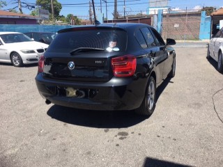 2013 BMW 116i F20 for sale in Kingston / St. Andrew, Jamaica