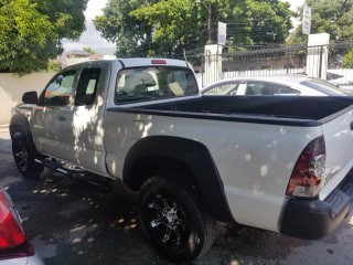 2013 Toyota Tacoma for sale in Kingston / St. Andrew, Jamaica