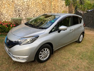 2019 Nissan Note ePower