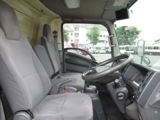 2012 Isuzu Elf for sale in Kingston / St. Andrew, Jamaica