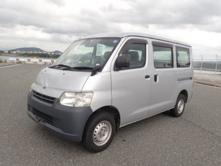 2014 Toyota Townace