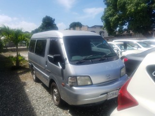 2007 Mazda Bungo for sale in Kingston / St. Andrew, Jamaica