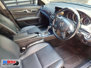 2012 Mercedes Benz C180 for sale in Kingston / St. Andrew, Jamaica